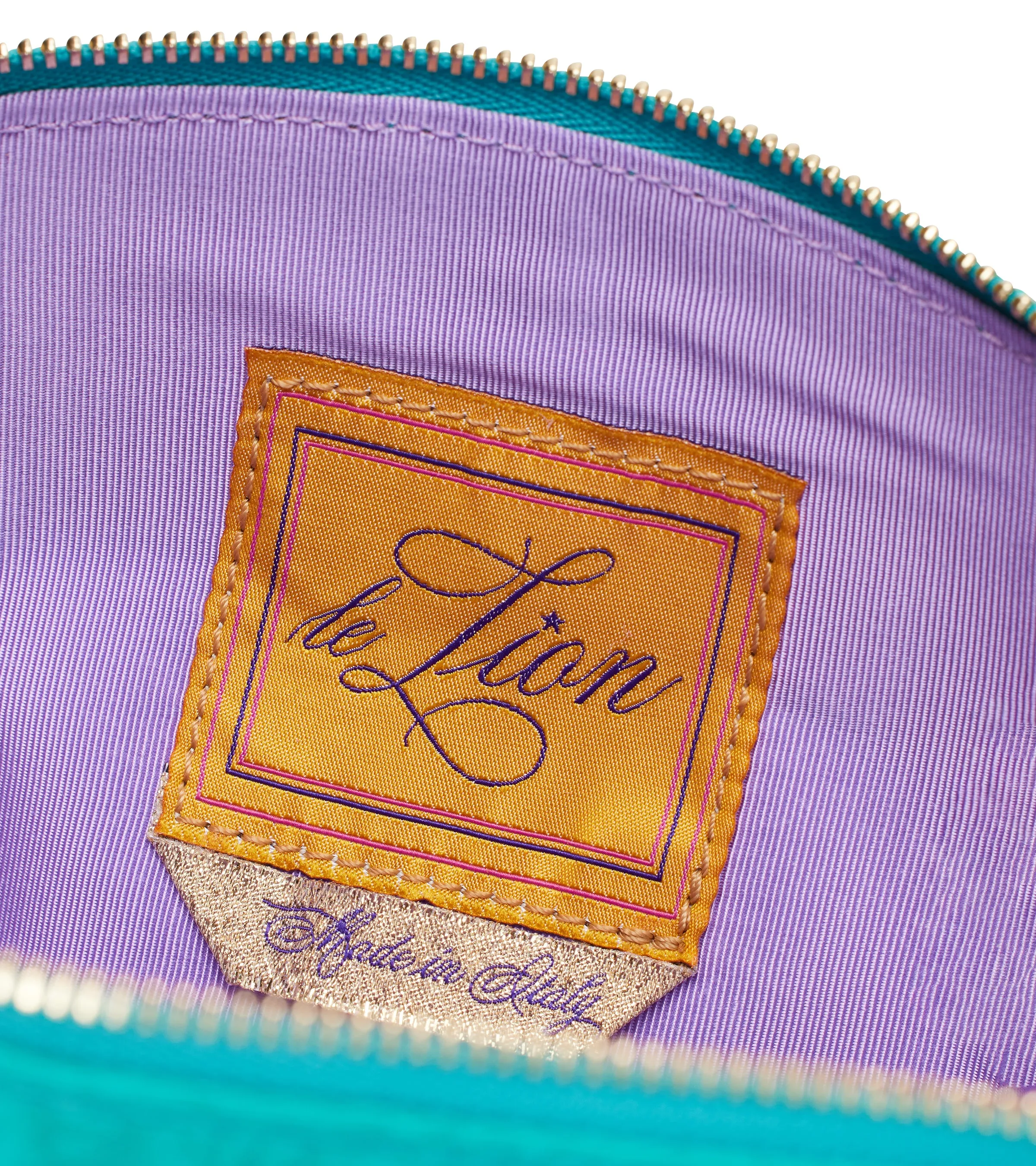 Moiré Le Pouch