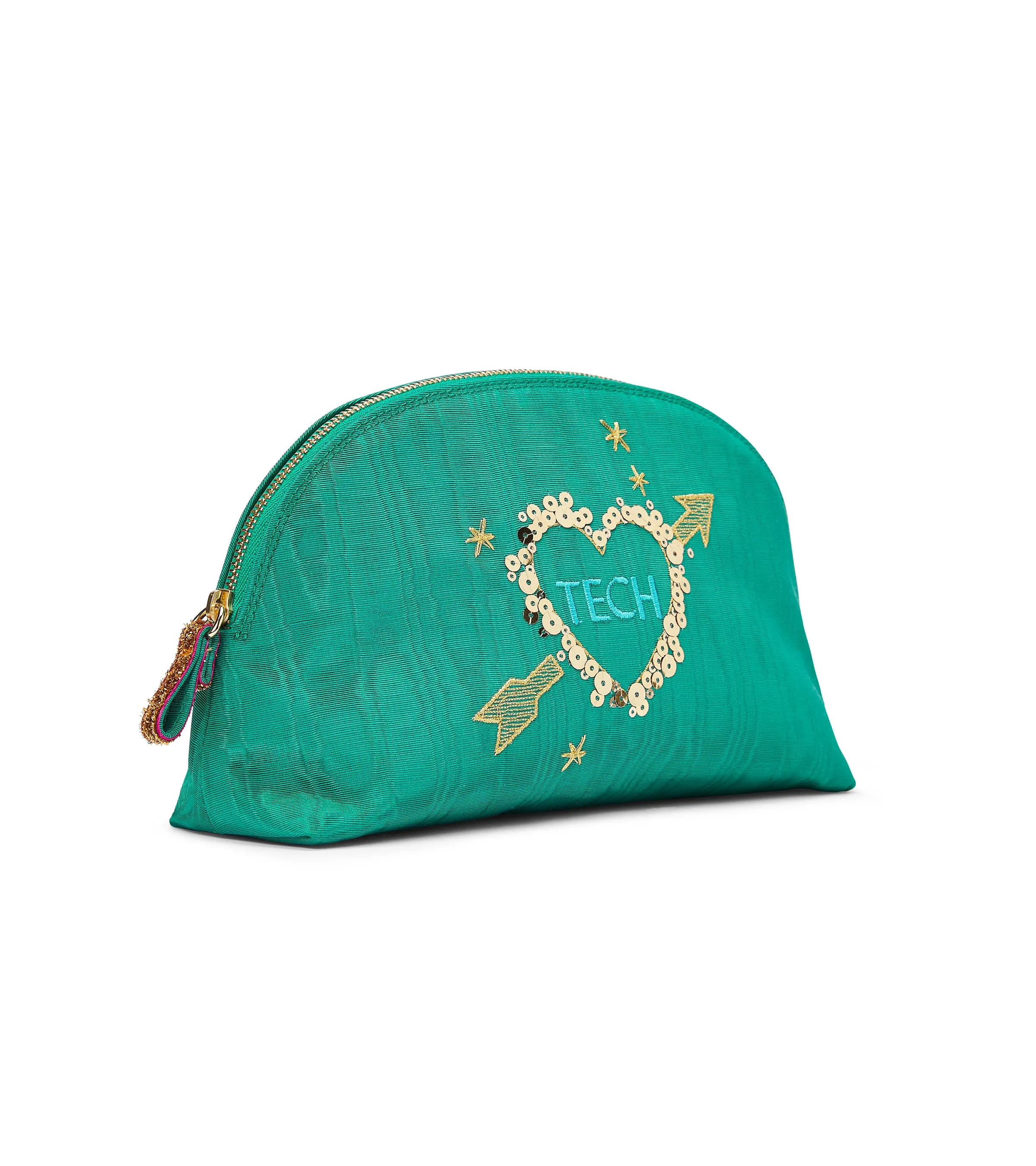 Moiré Le Pouch
