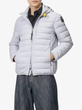 PARA JUMPERS Last Minute Hood Lightweight Padding Luna Lock PMPUSL020778