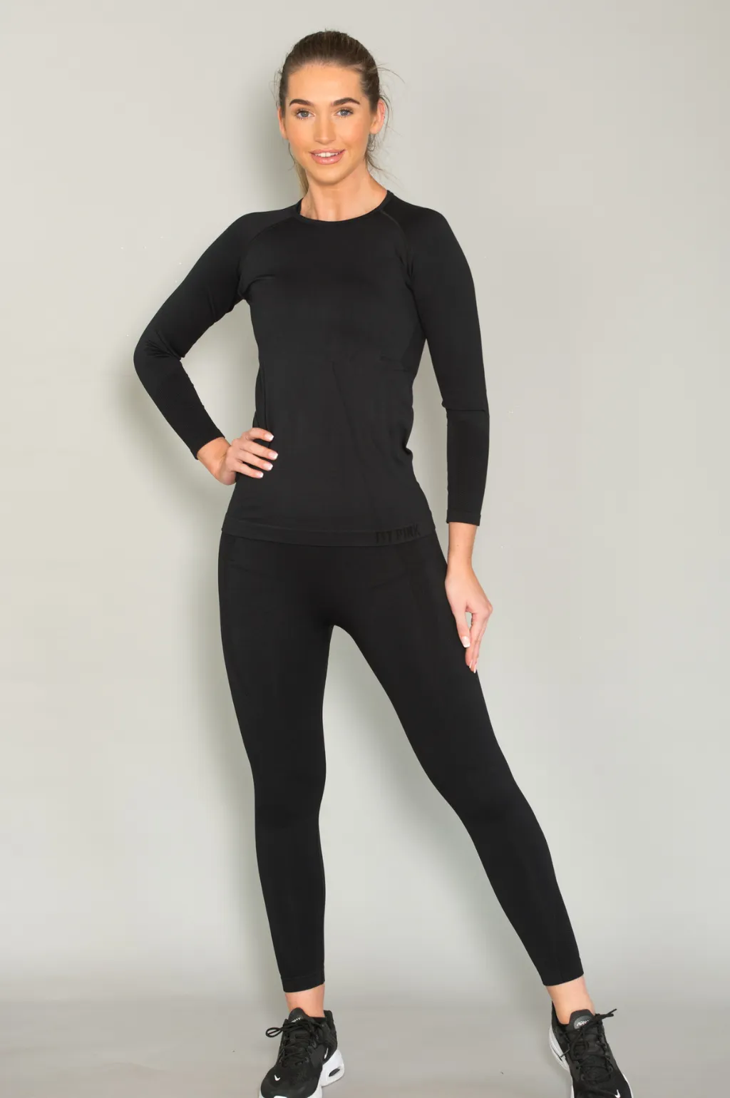 Seamless Baselayer
