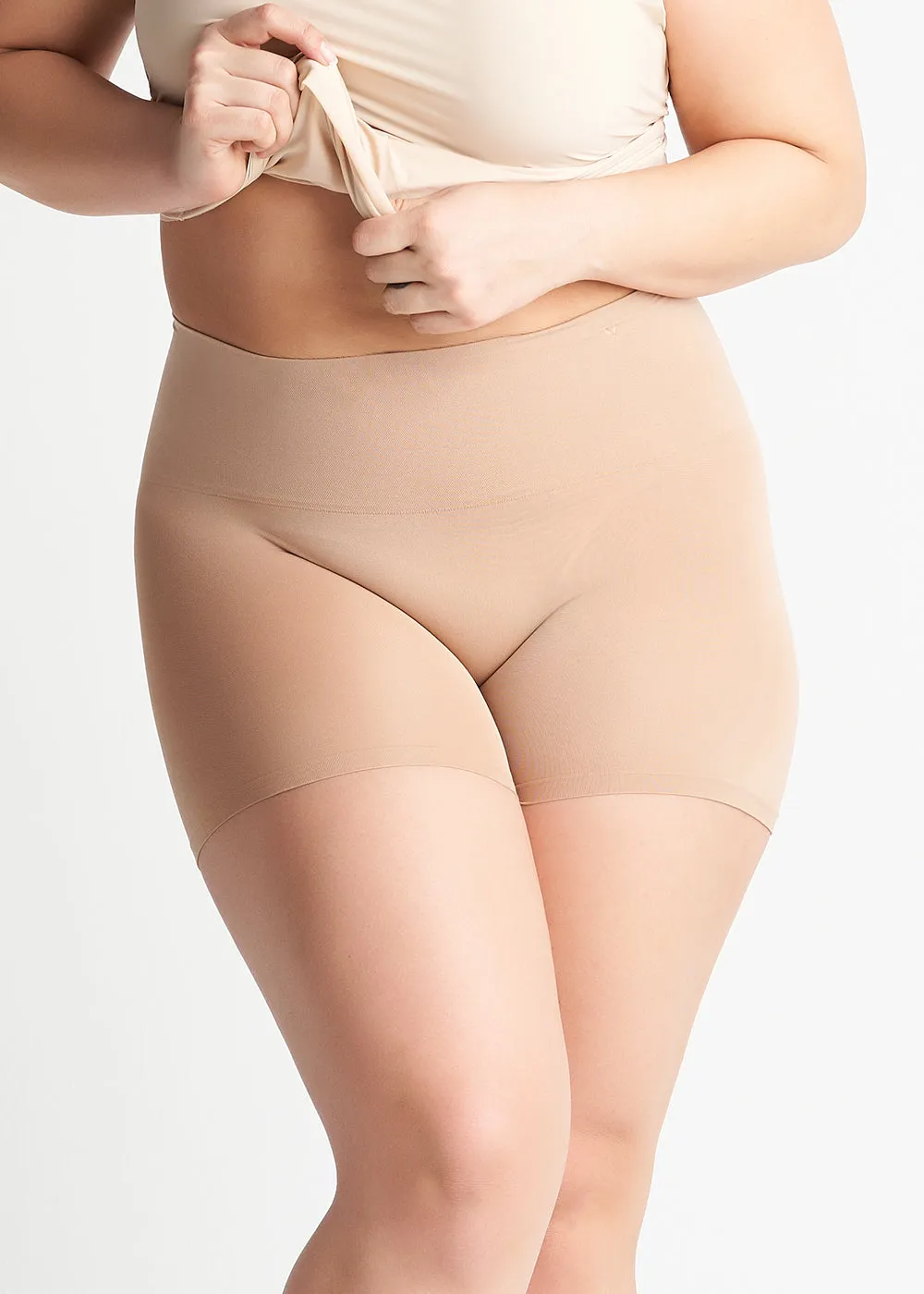Ultralight Shaping Short - Seamless
