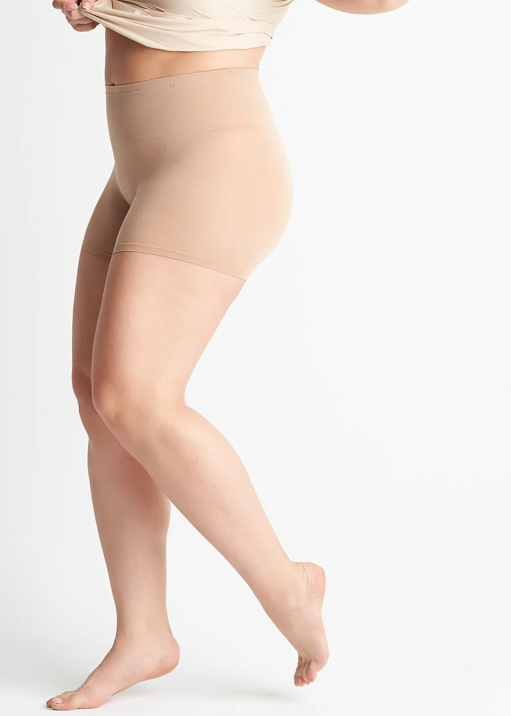 Ultralight Shaping Short - Seamless