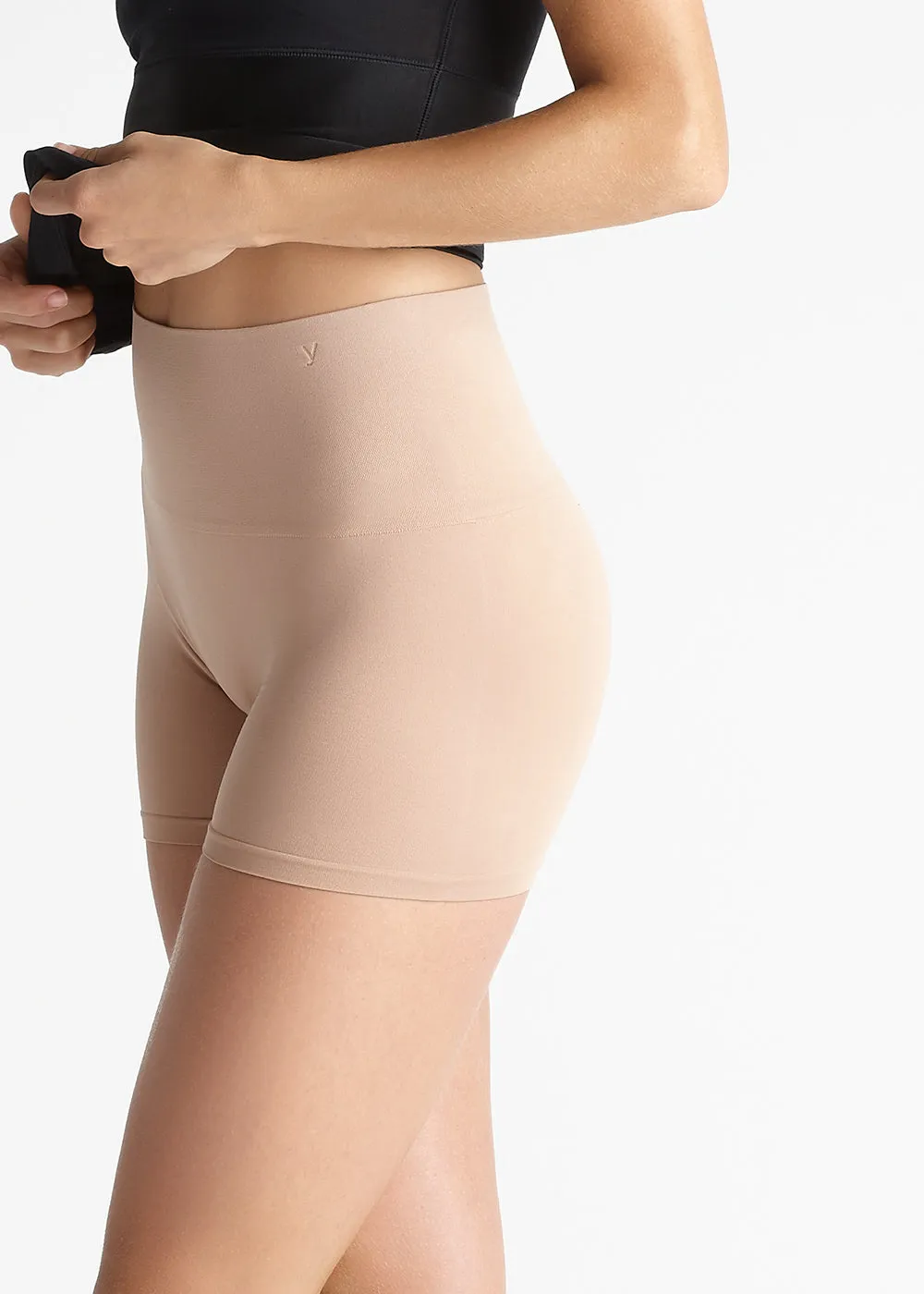 Ultralight Shaping Short - Seamless