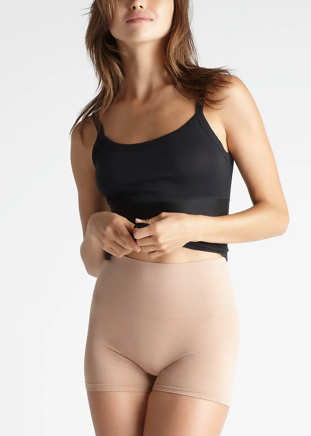 Ultralight Shaping Short - Seamless