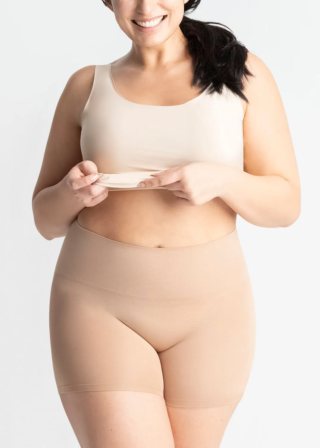 Ultralight Shaping Short - Seamless