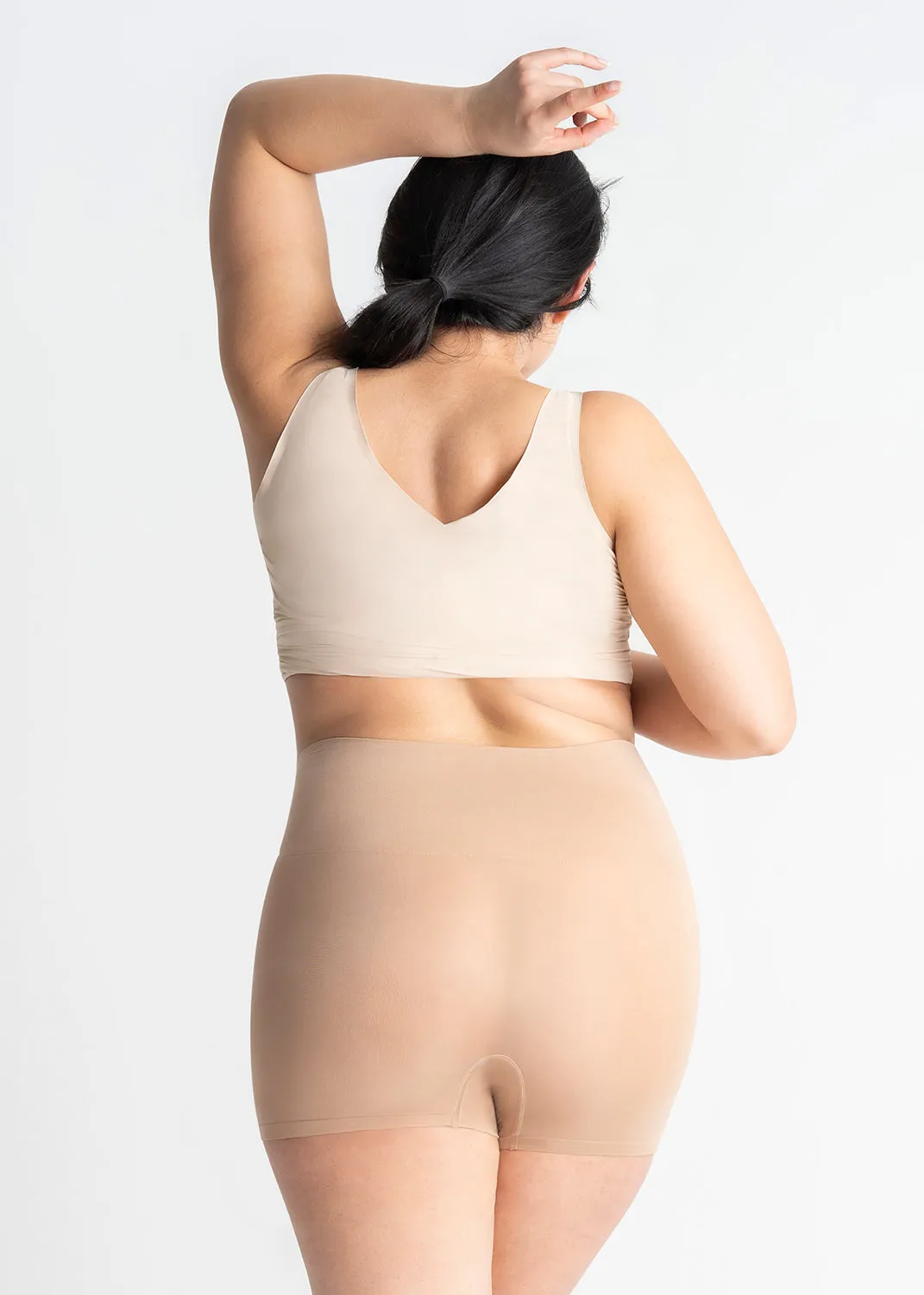 Ultralight Shaping Short - Seamless