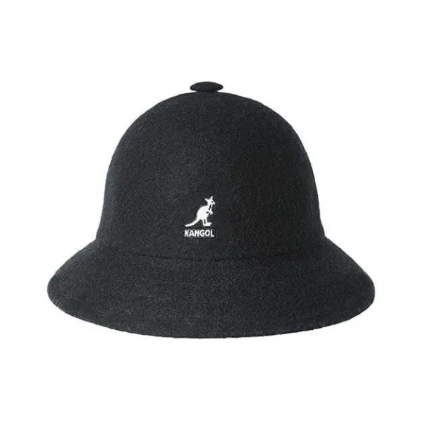 Wool Casual By Kangol