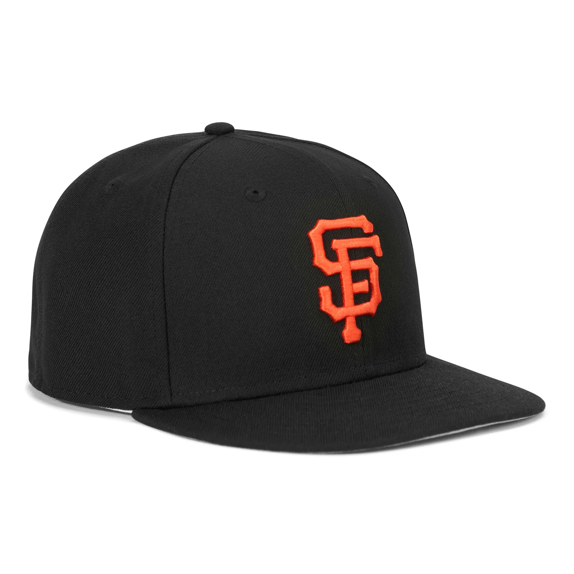 YUGIOH KURIBOH SF FITTED HAT (BLACK) *PRE ORDER*