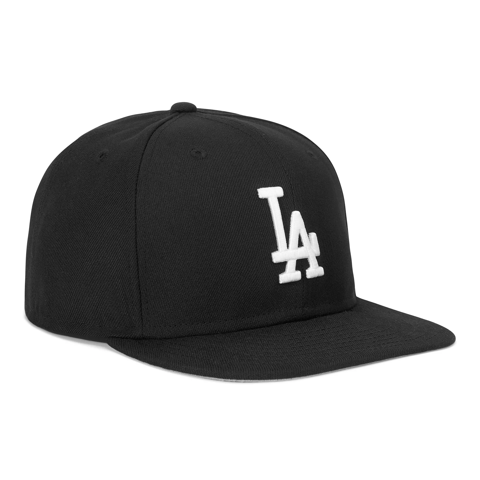 YUGIOH SLIFER LA FITTED HAT (BLACK) *PRE ORDER*